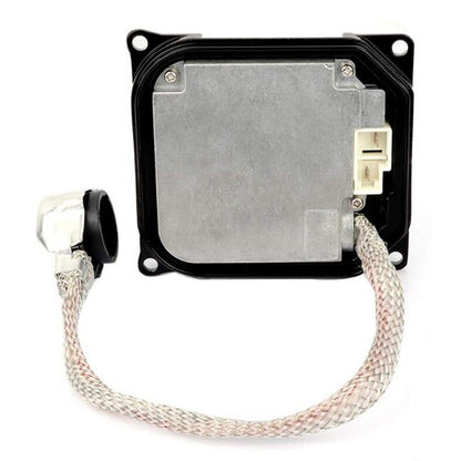 2PCS Xenon Headlight Ballast HID Control Unit Module For 2006-2011 Lexus Toyota