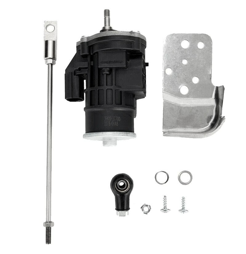 Turbo Wastegate Actuator Fits for 09-15 Hyundai Kia 2.0L 39400-2G700 39400-2g720