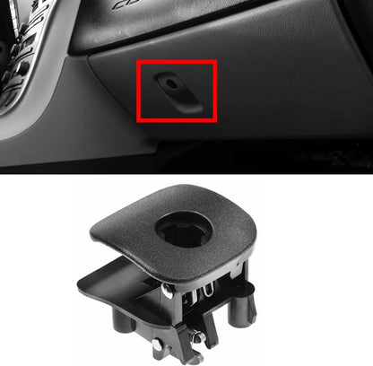 Glove Box Handle Latch for Chevrolet Corvette C6 2005-2013 Black 15924032 EOA