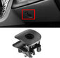 Glove Box Handle Latch for Chevrolet Corvette C6 2005-2013 Black 15924032 EOA