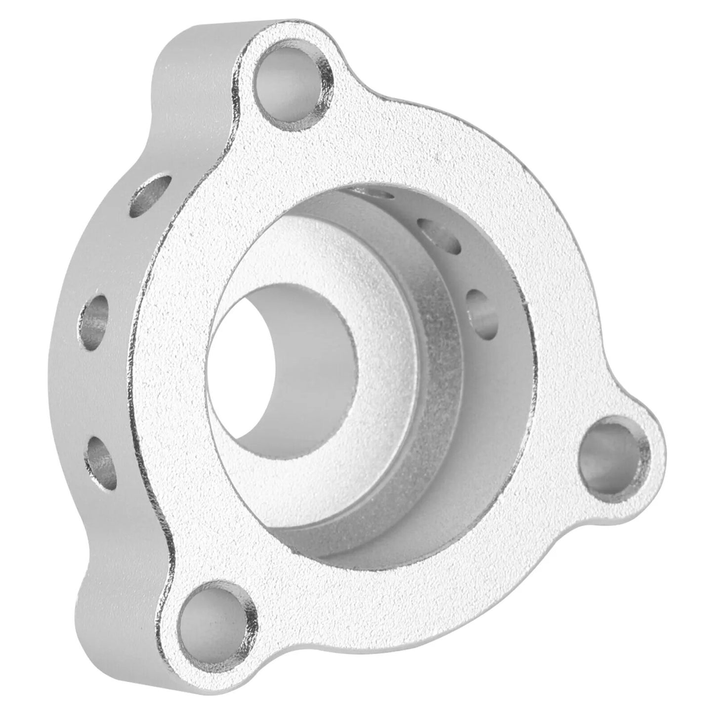 TURBO BLOW OFF VALVE BOV ADAPTER SPACER FOR 07-12 MINI COOPER S R56 R57 N14