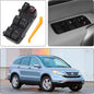 Power Window Master Control Switch For 2007-2011 Honda CR-V CRV 35750-SWA-K01
