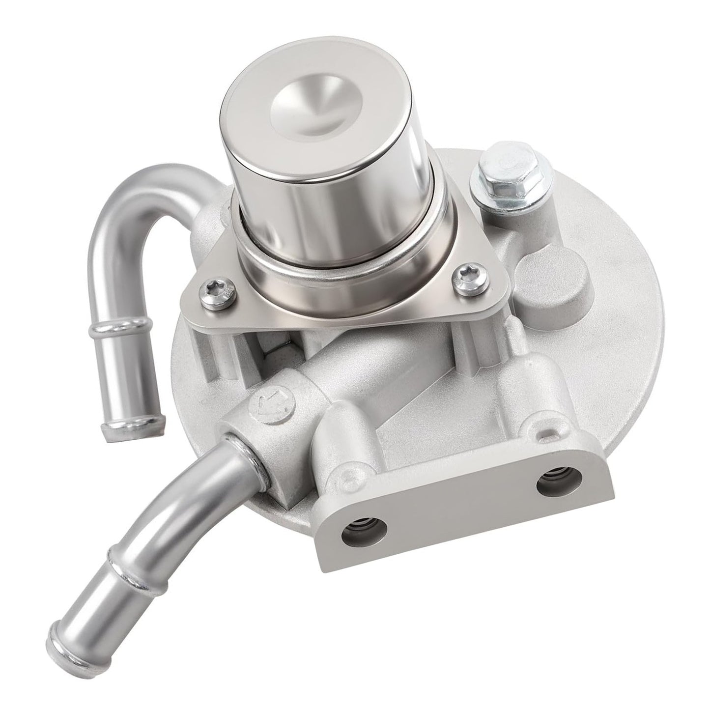 Fuel Filter Housing For Chevrolet Silverado GMC Sierra 2500 3500 HD 6.6L Diesel