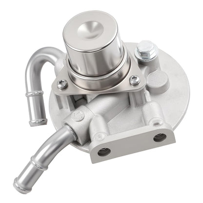 Fuel Filter Housing For Chevrolet Silverado GMC Sierra 2500 3500 HD 6.6L Diesel