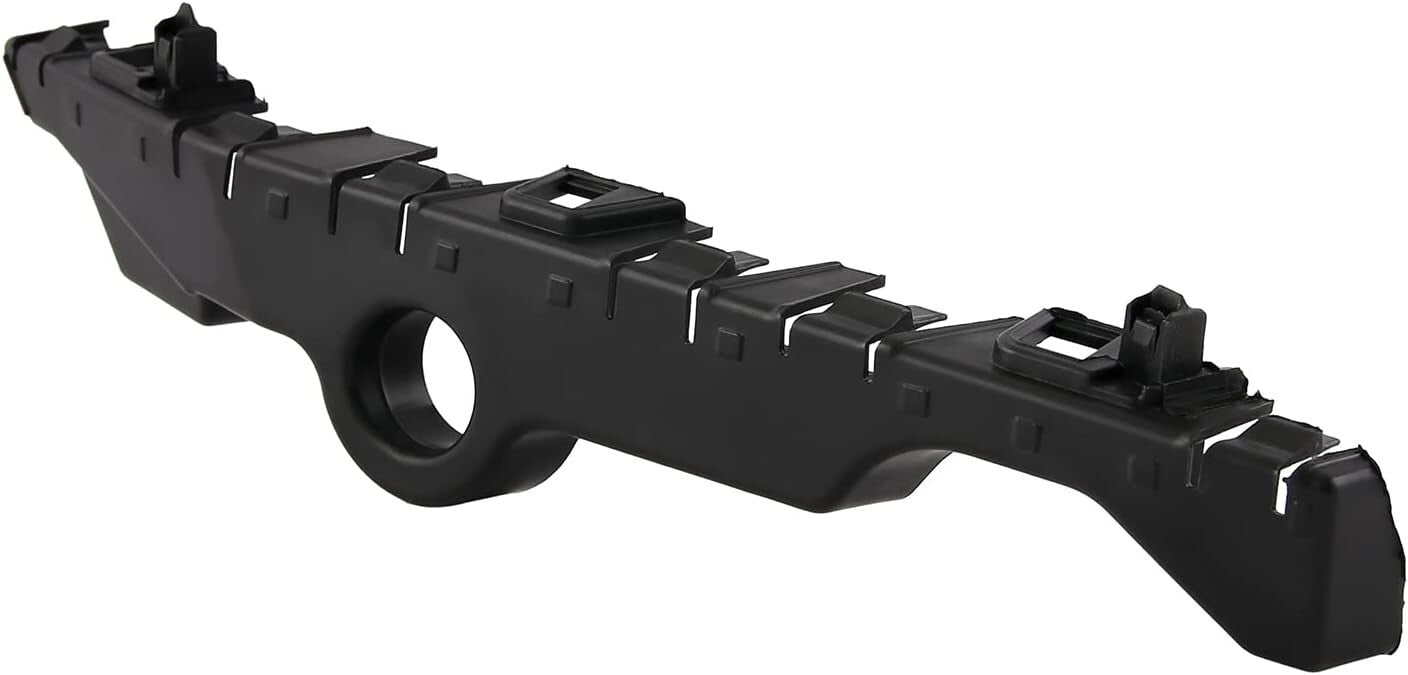 Front Bumper Cover Support Brackets For 2019-2022 Chevy Silverado 1500 Pair Side