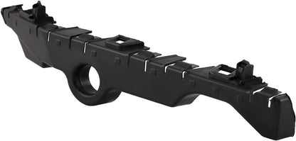 Front Bumper Cover Support Brackets For 2019-2022 Chevy Silverado 1500 Pair Side