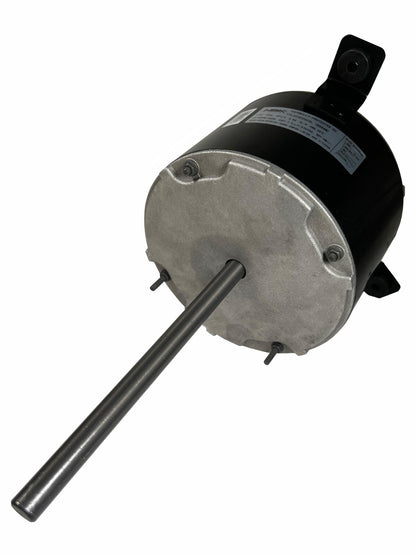 Solid Spare A/C Fan Motor 115V 2 Speed Replaces Century ORV4539 1468A3049 1468A304