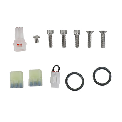 Manual 4Wd Actuator Shifter Ultimate Kit For Suzuki Lt-V700F 700 2004