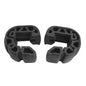 Anti Crash Buffer Snap-In Fenders Bumper 295100418 Black For Sea-Doo Gtx Gti Gtr