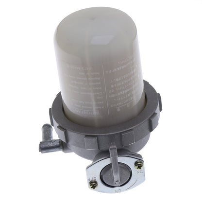 Solid Spare Fuel Filter Assembly 1A001-43010 19271-43010 15521-43010 17388-4301015521-43015
