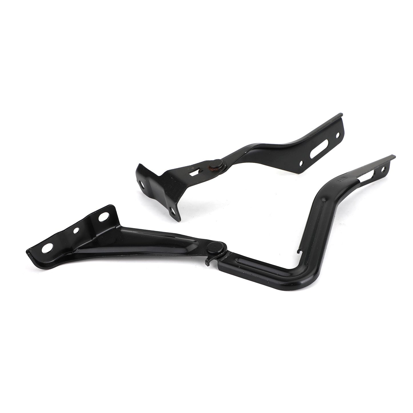 Set of Hood Hinges Left&Right for Acura TSX 2009-2014 60120TL0G00  US 13 12 10