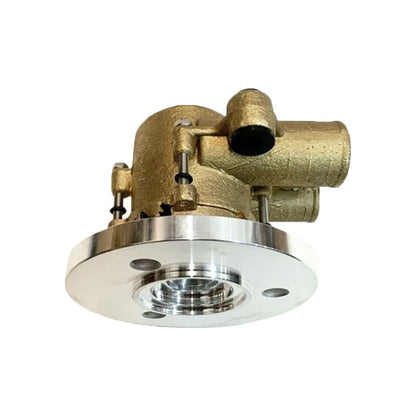 Raw Sea Water Pump For Volvo Penta 8.1L V8 GM Big Block 21212800, 3812518
