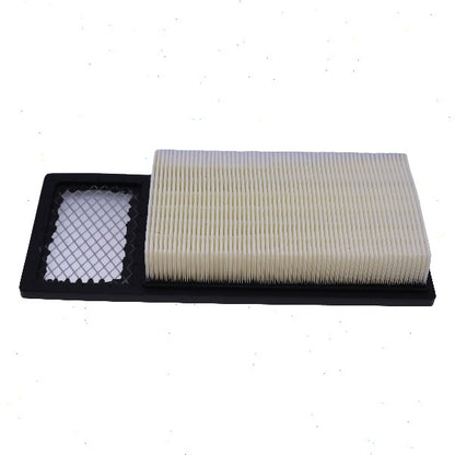 Solid Spare 72368G01 Golf Cart Air Filter Replacement for EZ-GO 72144G01 72368-G01 26710-G01