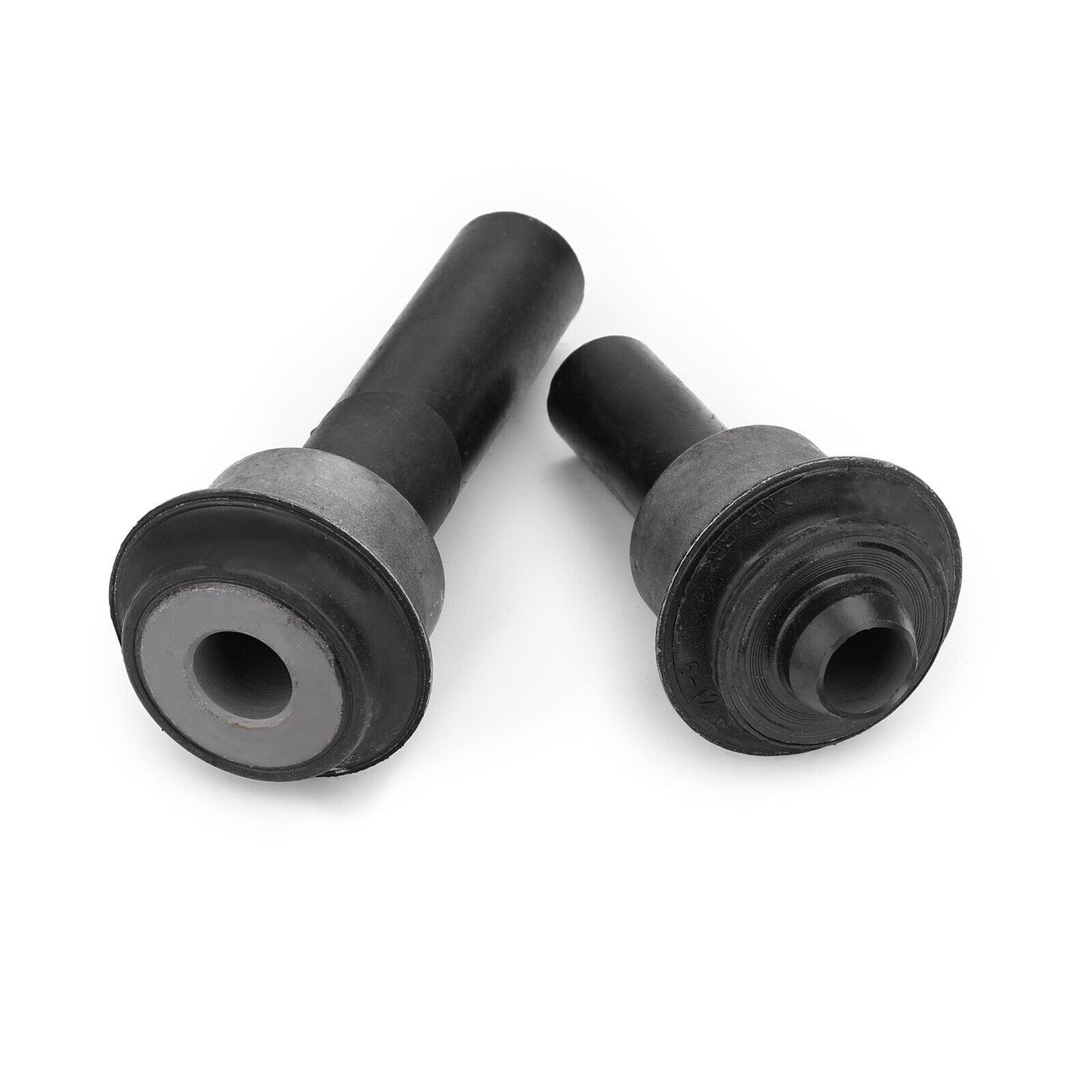 4pcs Engine Cradle Front Subframe Crossmember Bushing For Nissan Rogue X-Trail