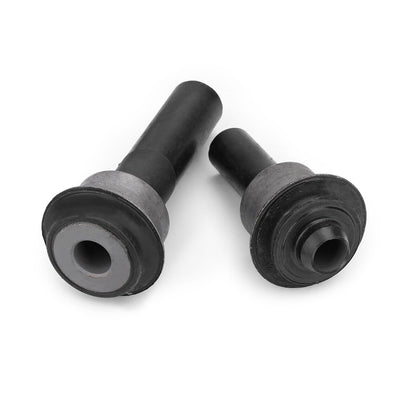 4pcs Engine Cradle Front Subframe Crossmember Bushing For Nissan Rogue X-Trail