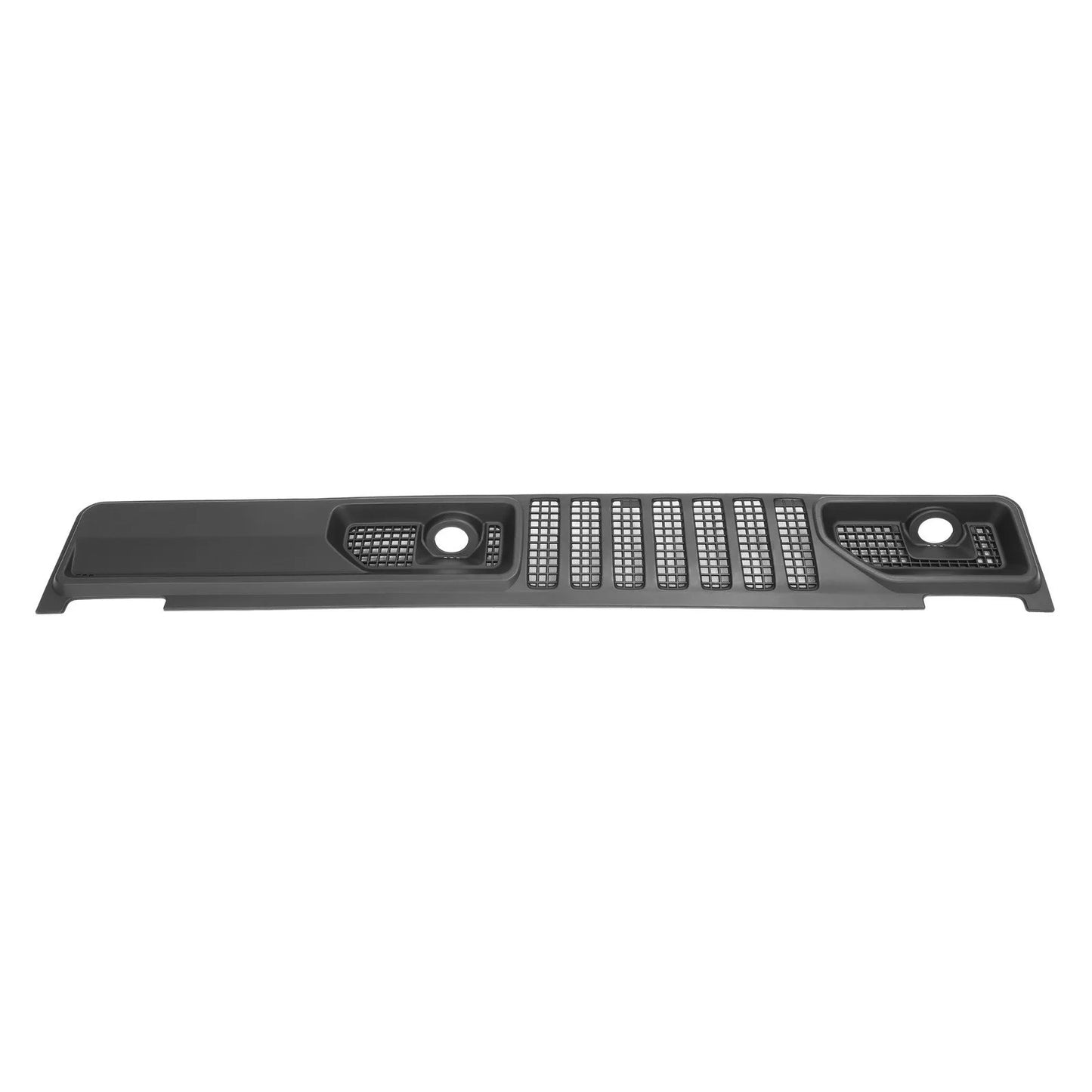Wiper Cowl Panel Grille 68307260AC For Jeep Wrangler JL / Gladiator 2018-24