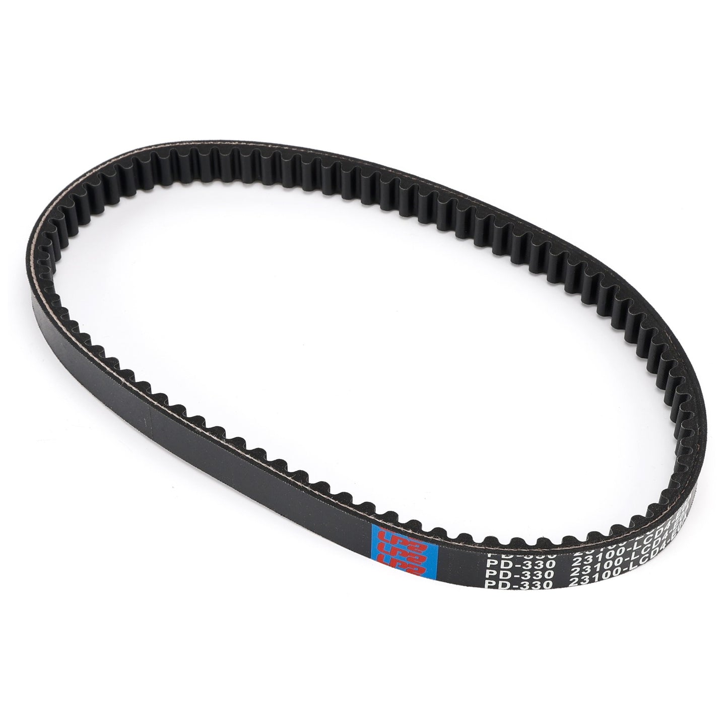 Drive CVT Belt For Kymco Agility 150 R16 Like 200i People S 200 2006-2016