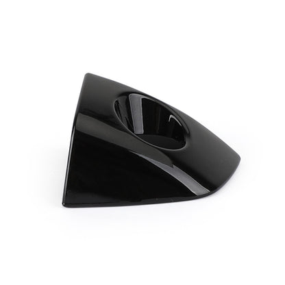 Chrome Front Left Cap Door Handle Key Hole Cover 4H1837879B Fit For AUDI