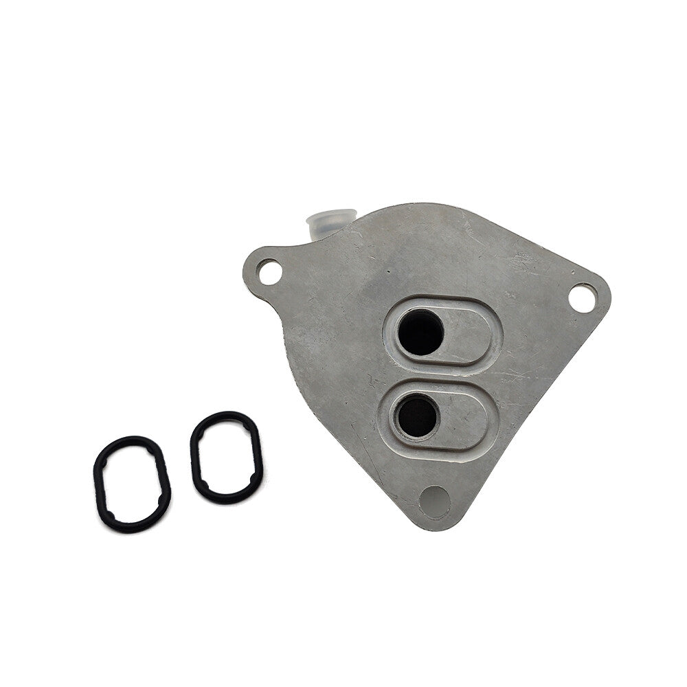 New For 2019-2020 Jeep Compass 2.4 Ltr Transmision Oil Cooler