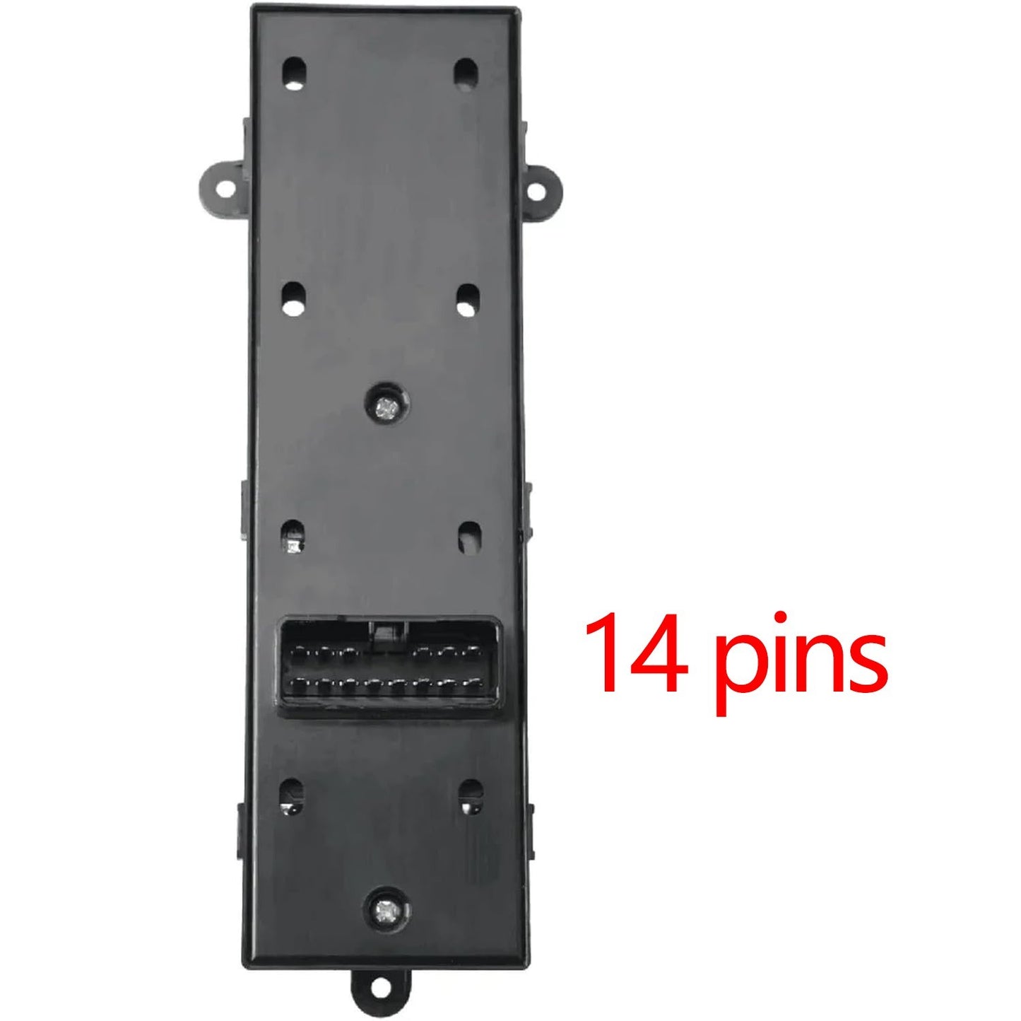 935702K010 Left Driver Master Power Window Switch For 2011-2013 Kia Soul