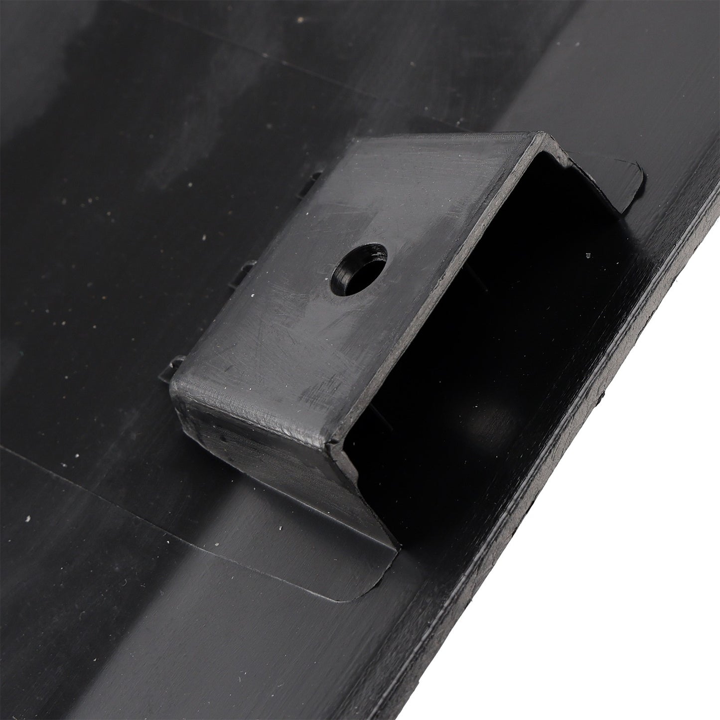 New Rear Lower Bumper Skid Plate Shield For Kia K5 2021-2024 86671L3300