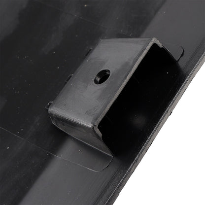 New Rear Lower Bumper Skid Plate Shield For Kia K5 2021-2024 86671L3300