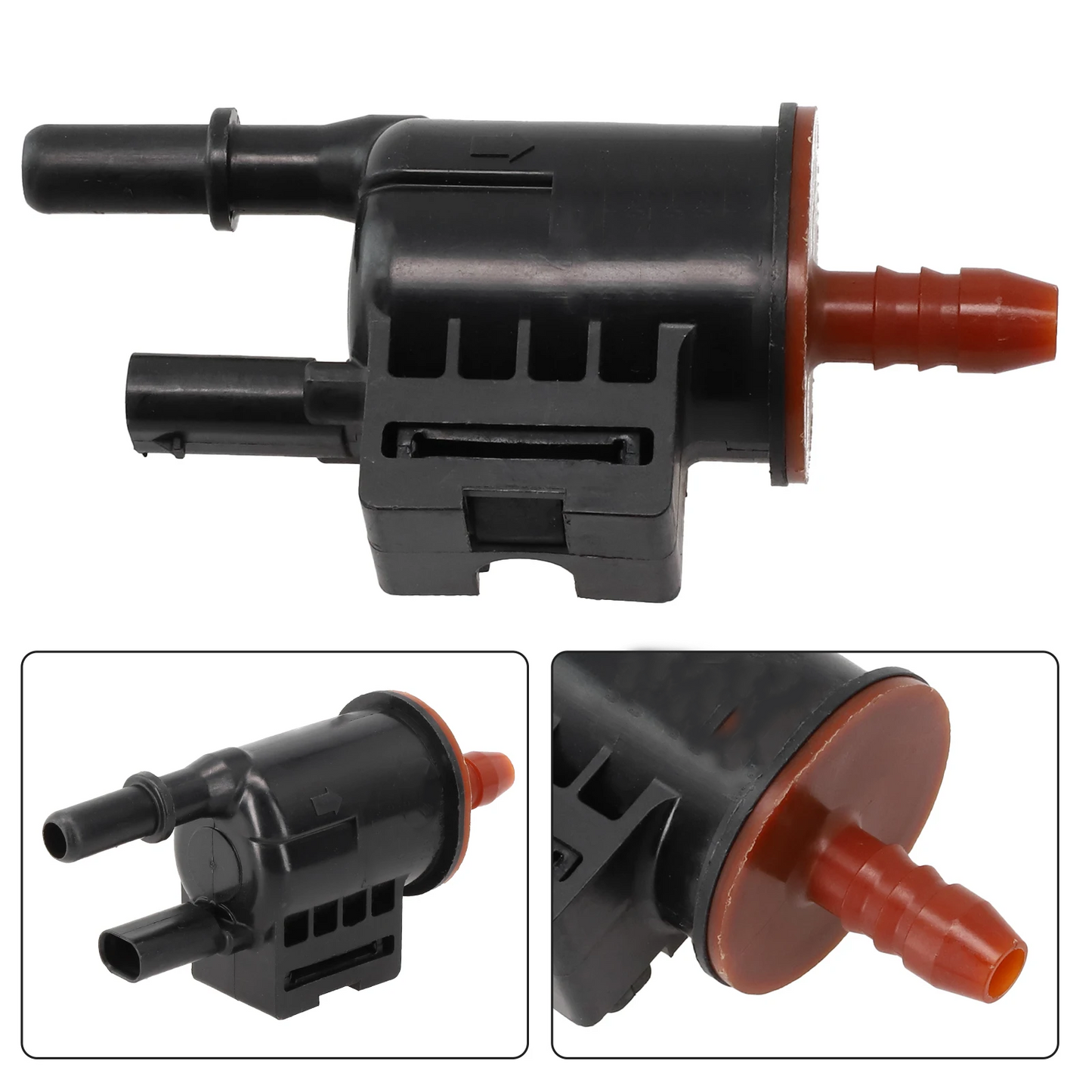 Vapor Canister Purge Valve for Dodge for Ram ProMaster City for Fiat 04627182AA