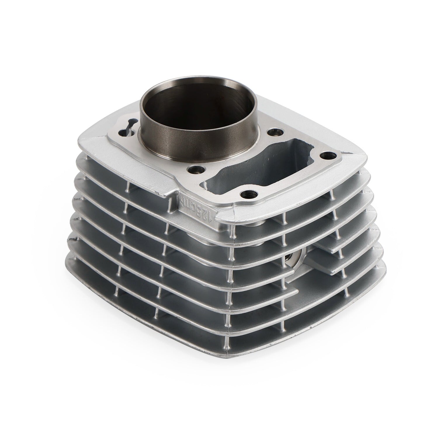 Cylinder Piston Top End Kit for Honda CRF 125 F FB CRF125 Big Wheel 2014-2023