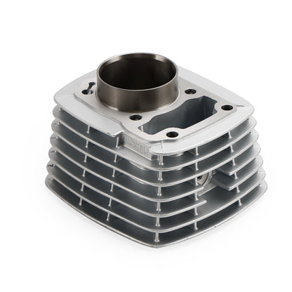 Cylinder Piston Top End Kit for Honda CRF 125 F FB CRF125 Big Wheel 2014-2023