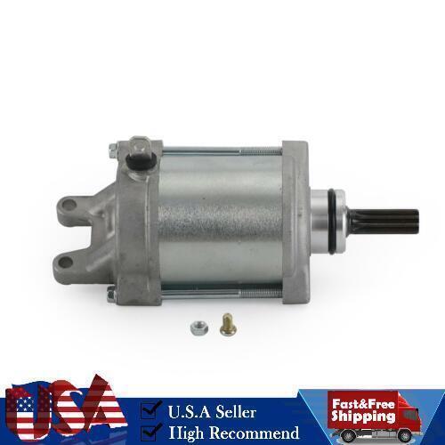ELECTRIC STARTER For SUZUKI GSXR 1000 Z GSX-R 1000 R 31100-47H00 31100-17K00