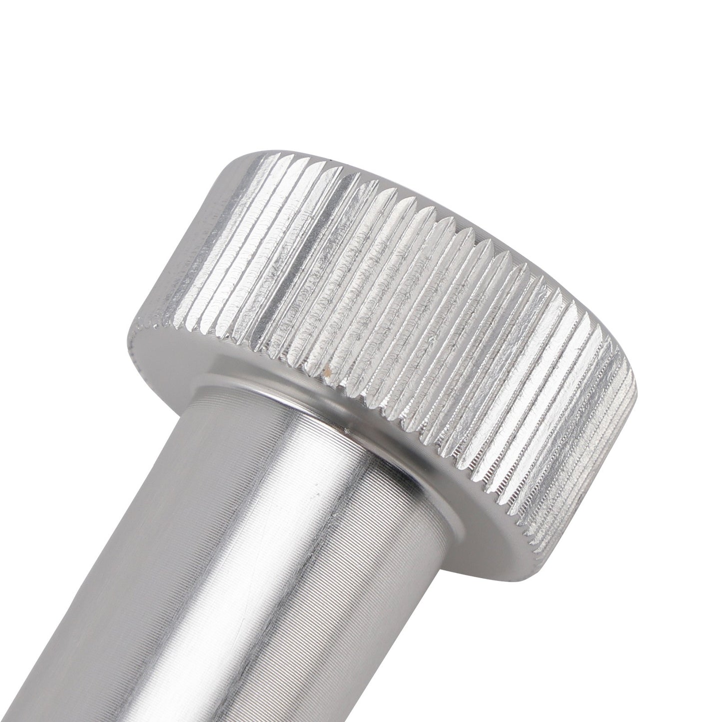 Fork Lower Leg Tool – Threaded Punch for Removing Spring/Damper Side (Rockshox)
