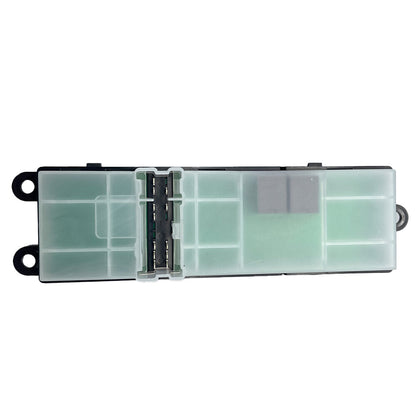 Front Left Power Window Switch For Nissan Frontier 2007-2017 Xterra 2007-2015