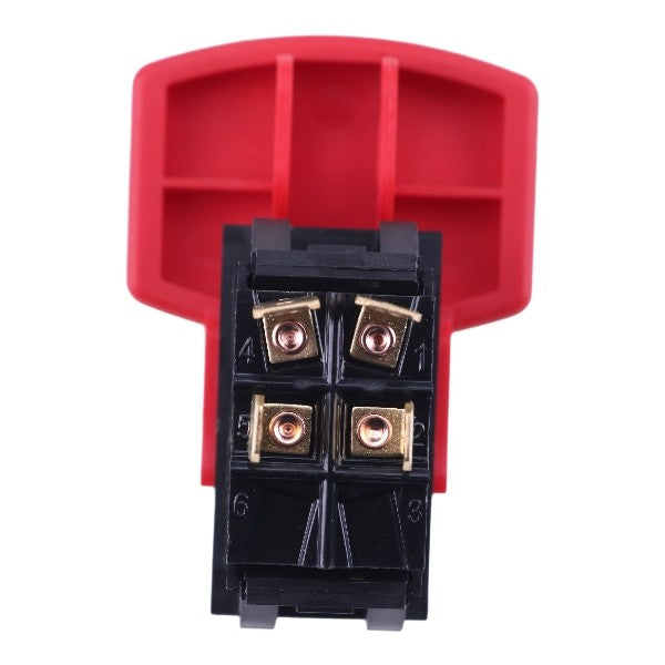 Solid Spare Table Saw Switch 514003300 For DeWalt DWE7480 DWE7480 DW745 DW745 DW745 DW745