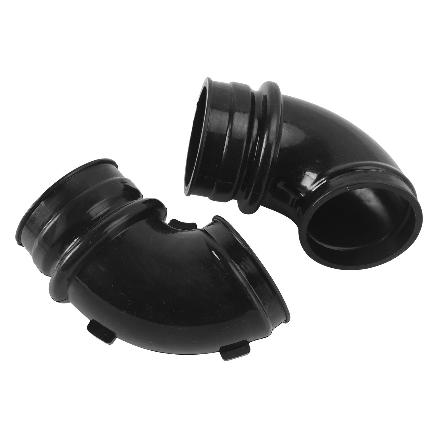 2X AIR CLEANER JOINT 10L-14453-01-00 FOR YAMAHA XV700 XV1100 XV750 XV700 VIRAGO