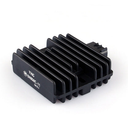 Regulator Rectifier Voltage Fits Arctic CAT Kawasaki KAF Suzuki LT Yamaha XV