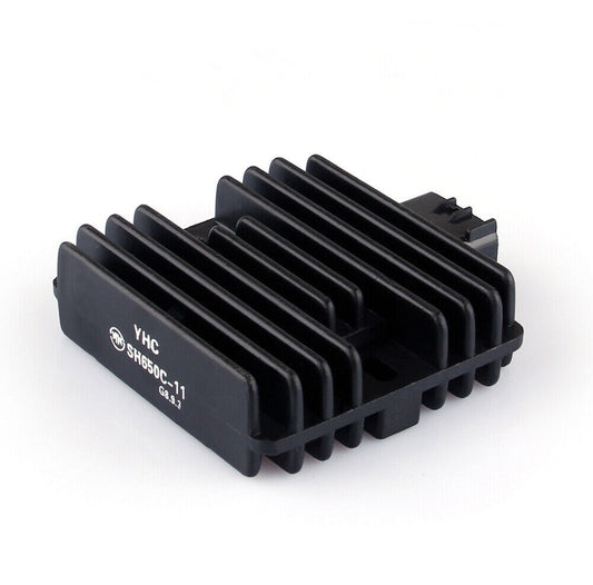Regulator Rectifier Voltage Fits Arctic CAT Kawasaki KAF Suzuki LT Yamaha XV