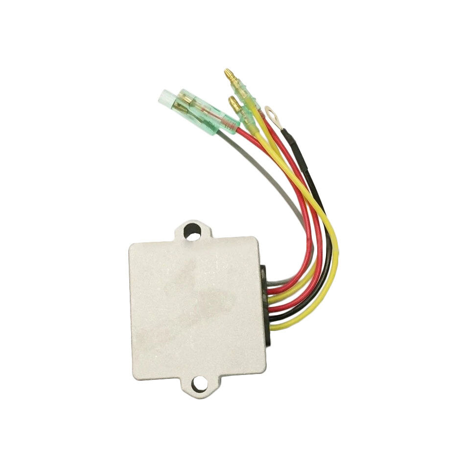 Regulator Rectifier Fit Mercury Mariner 6 Wire 815279T 815279-3 815279-5 830179T