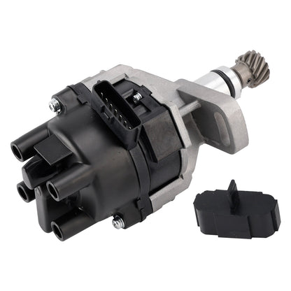 Ignition Distributor with Rotor 310070E00 For Chevrolet Tracker 1998-1998