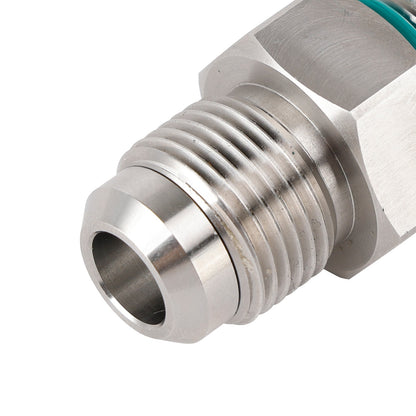 Fuel Pump Straight Fuel Check Valve Fitting 042211 3348332 For  Cummins N14