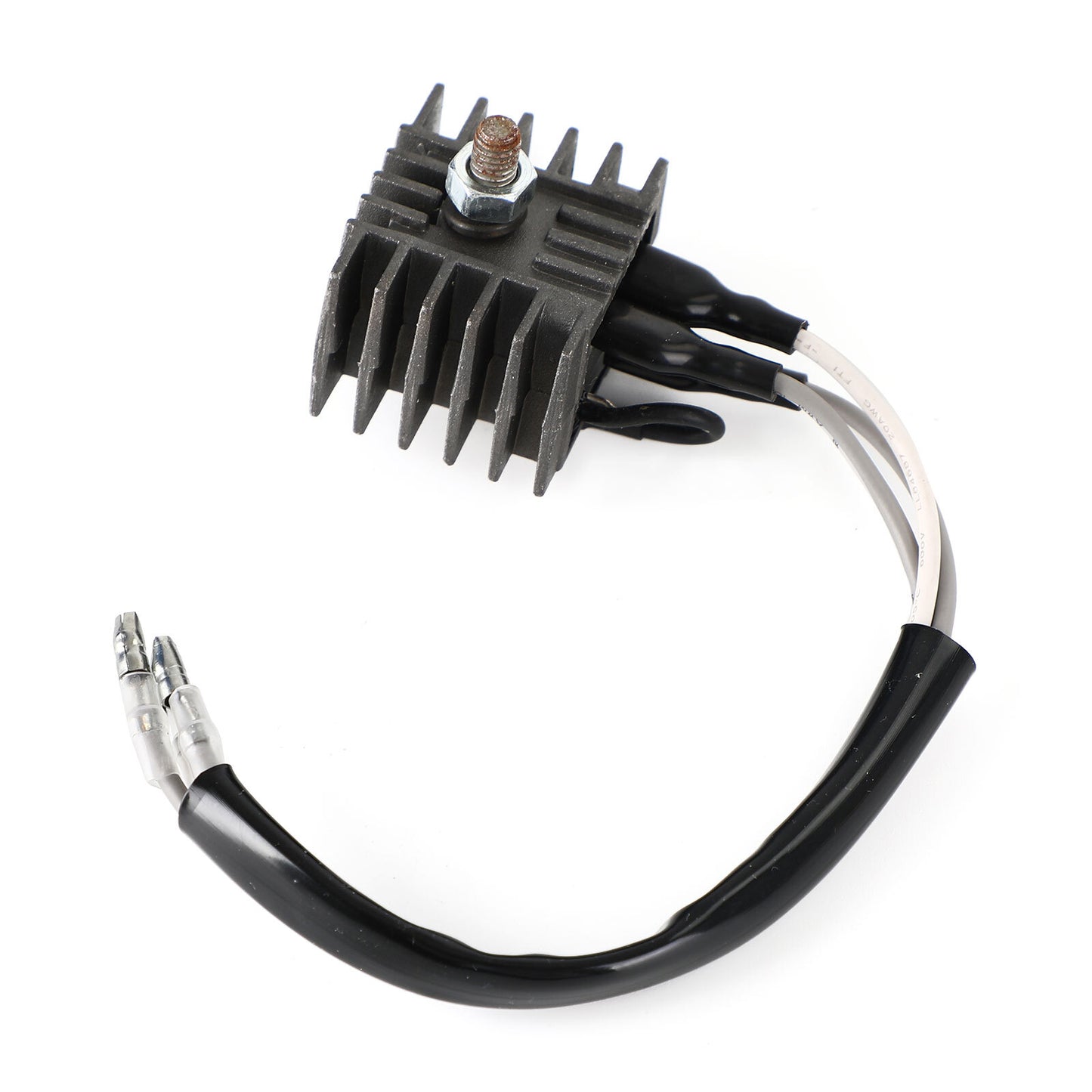 Rectifier 3 Wire For Honda GCV530 GX610 GCV610 GXV610 GX620 GCV620 GXV620 GX670