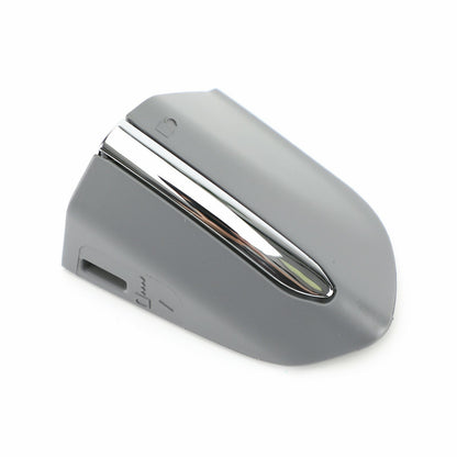 For 2013-2020 Ford Fusion Left Driver Door Handle Key Bezel Cover Replacement US