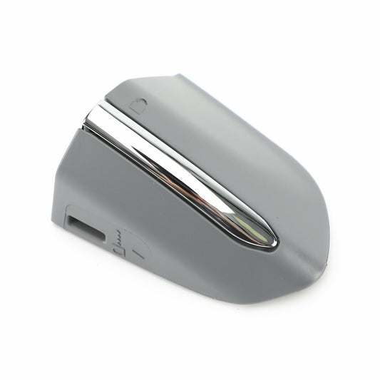 For 2013-2020 Ford Fusion Left Driver Door Handle Key Bezel Cover Replacement US