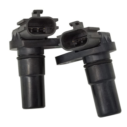 2PCS Trans Input/Output Sensor / Vehicle Speed Sensor Fit Nissan Infiniti QX60