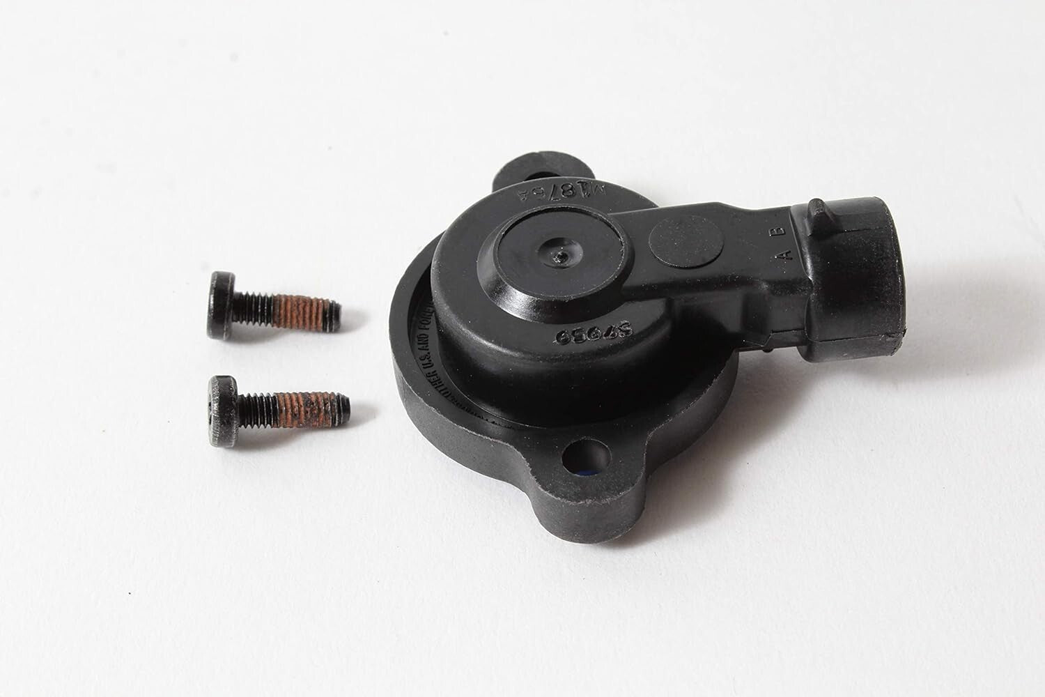 Solid Spare Kohler 25 418 08-S Throttle Position Sensor