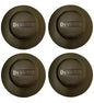 Solid Spare (4) Dewalt 90601087 Replacement String Trimmer Spools DCST920 DCST900 DCST990