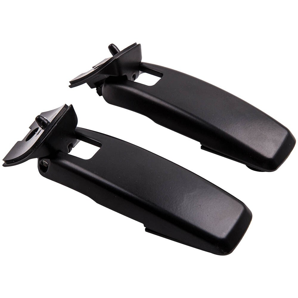 Rear Hatch Liftgate Glass Repair Hinge Set For 03-17 Ford Expedition Navigator