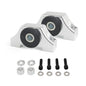 Engine Motor Torque Mount Kit B-series/D-series For 92-01 Honda Civic EG EK JDM