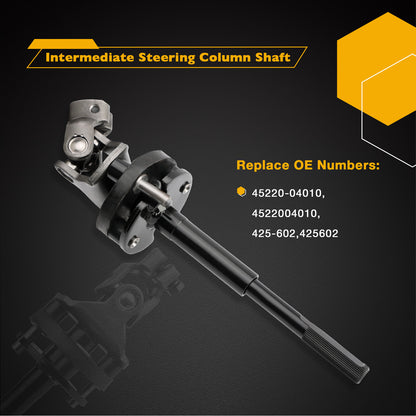 Steering Column Intermediate Shaft Fit For 2005-2015 Toyota Tacoma 45220-04010
