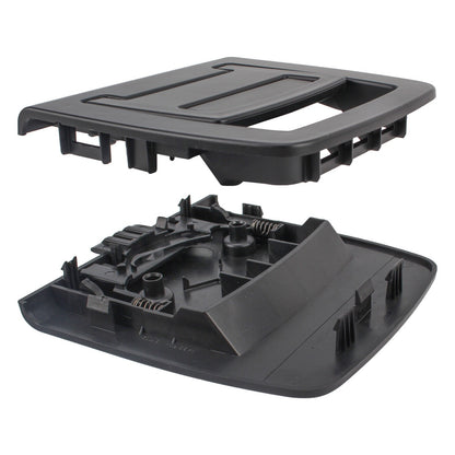 Interior Rear Trunk Mat Handle for-BMW X5 X6 E70 E71 Trunk Floor Car 51479120283
