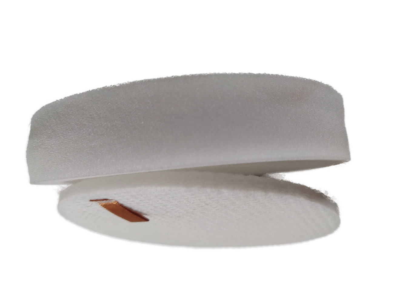 Solid Spare 4 EFP HEPA, Foam & Felt Filter Kits for Shark XFFKAZ2000, XHFAZ2000